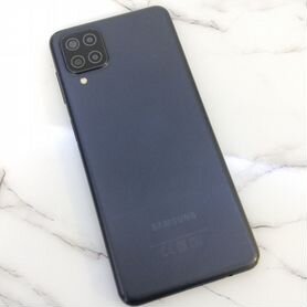 Samsung Galaxy A12, 4/64 ГБ