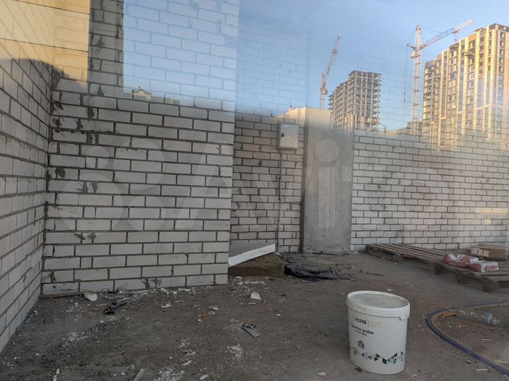 Торговая площадь, 27 м²