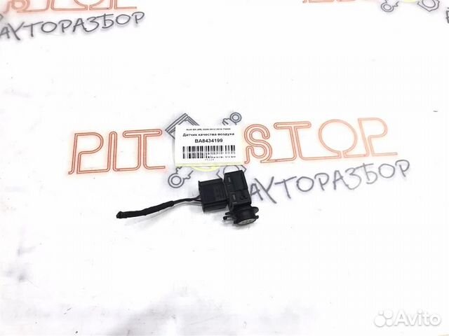 Датчик качества воздуха Audi Q5 (8R) 2008-2012