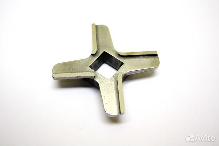 Нож стальной для мясорубок Kenwood