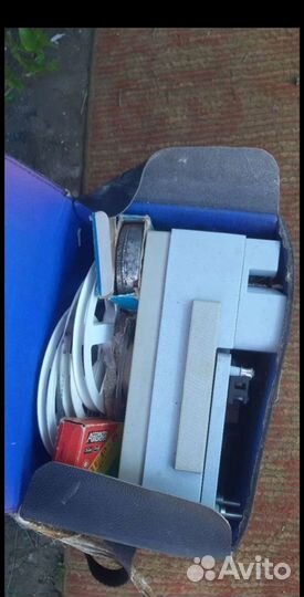 Кинопроектор 