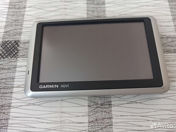Навигатор garmin 1300