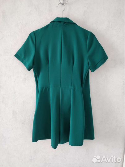 Платье - пиджак