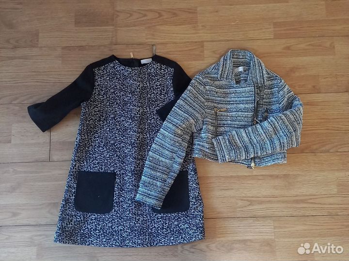 Костюм на девочку