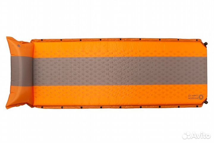 Спальные мешки и туристические коврики