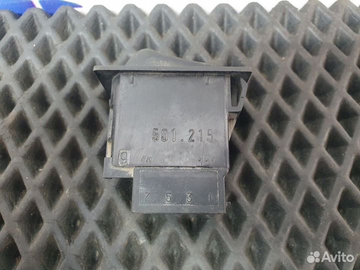 Кнопка света фар Daf XF105