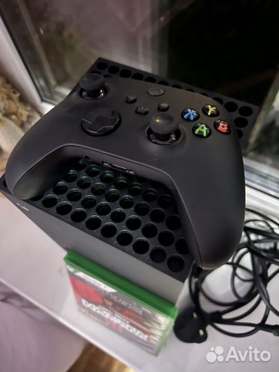 Xbox series X