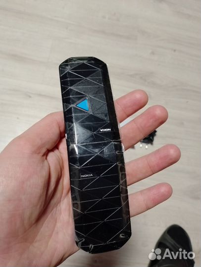 Nokia 7070 Prism