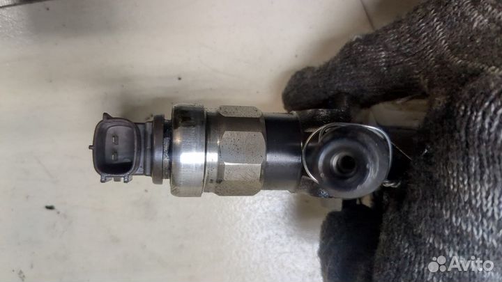 Форсунка топливная Nissan Pathfinder, 2007