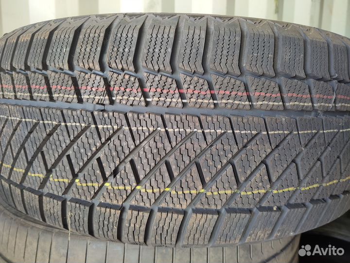 Continental ContiVikingContact 6 SUV 255/55 R18 109T