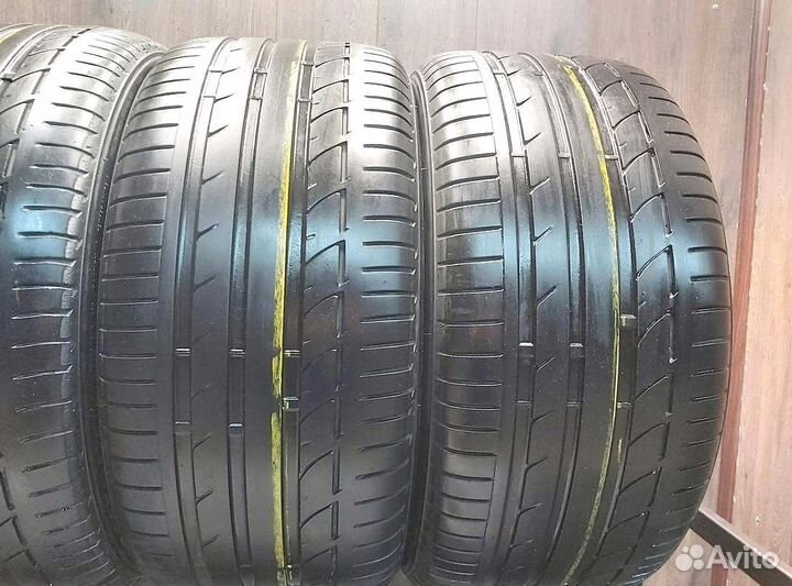 Bridgestone Potenza S001 235/35 R19 91L