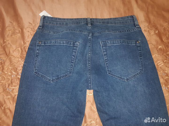 Джинсы для подросток