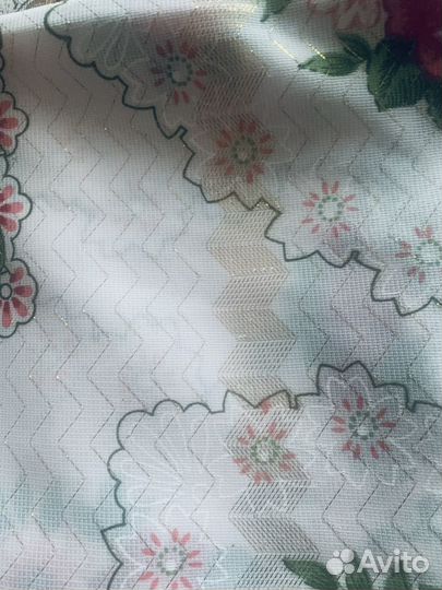 Покрывало СССР