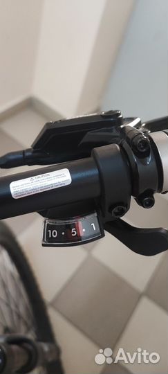 Велосипед горный взрослый 29