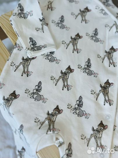 Слип С&А для девочки