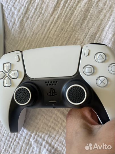 Геймпад dualsense ps5