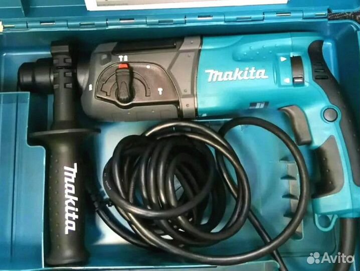 Перфоратор Makita оригинал