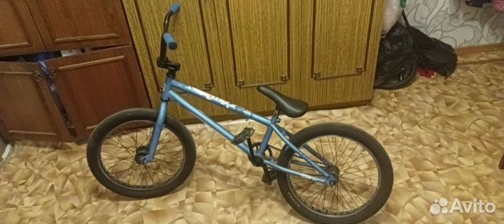 BMX Tech Team Madness