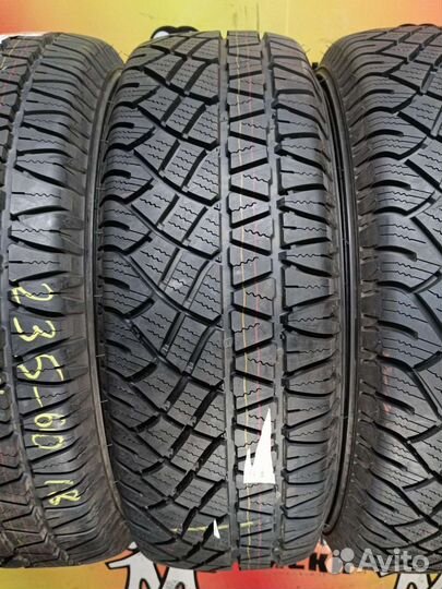Michelin Latitude Cross 235/60 R18 107H