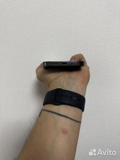 iPhone 13 Pro, 128 ГБ