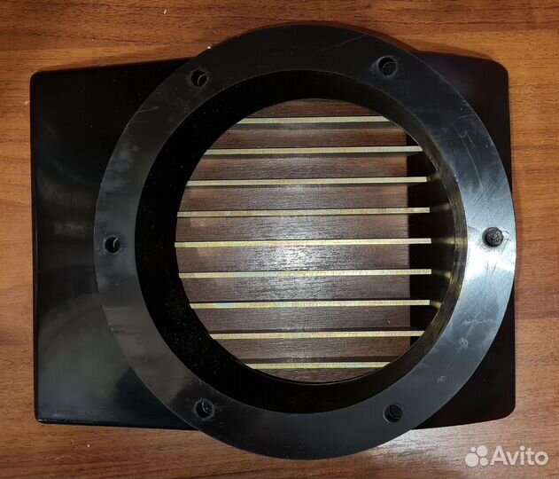 Интейк водомета (большая серия) 1332