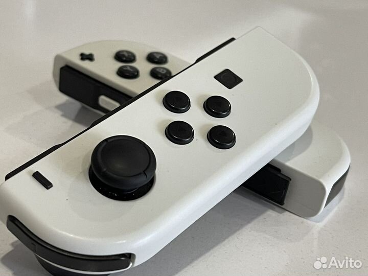 Nintendo switch joy con