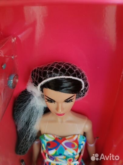 Кукла Poppy Parker Integrity Toys