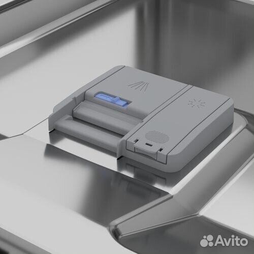 Посудомоечная машина beko DVS050W01W