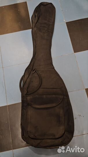 Чехол для гитары