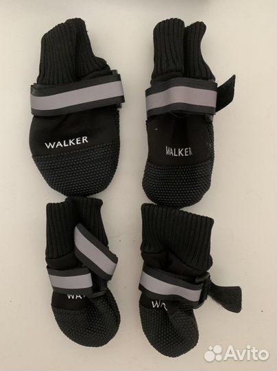 Trixie boots обувь для собак