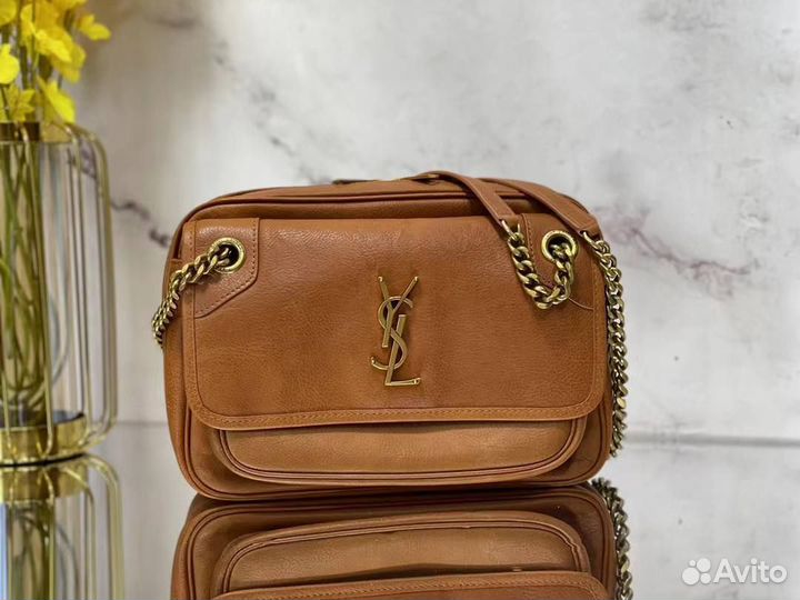 Сумка Saint Laurent