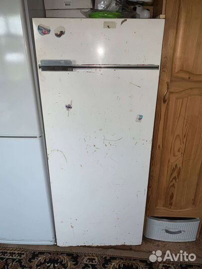 Холодильник бу
