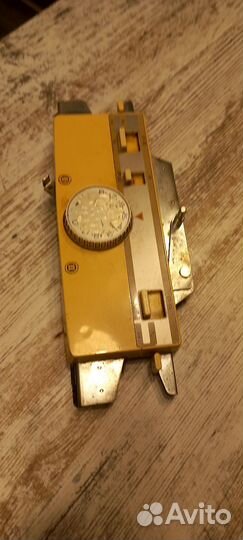 Комплектующие для вяз.машины brother