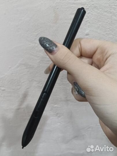 Графический планшет