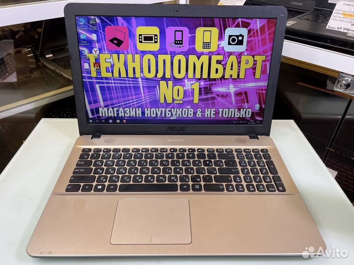 Мощный Asus i3/DDR4/500Gb и др i3,i5,i7