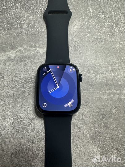 Apple Watch 9 45mm