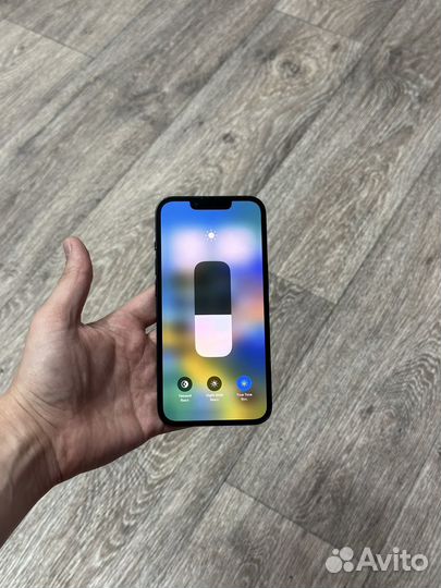 iPhone 13, 128 ГБ