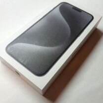 iPhone 15 Pro Max, 1 ТБ