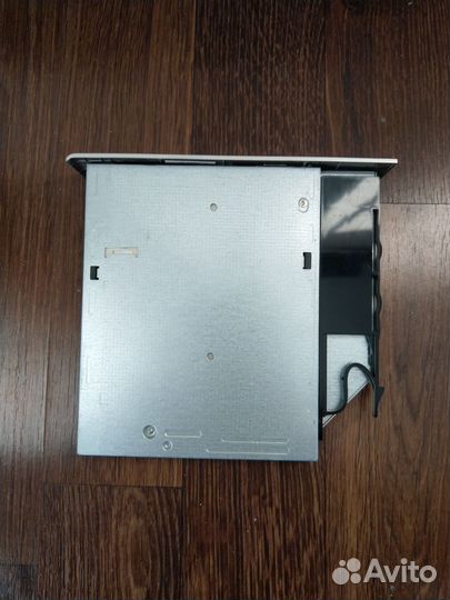 Оптический привод SATA DVD-RW HP GUD1N (S05NT)