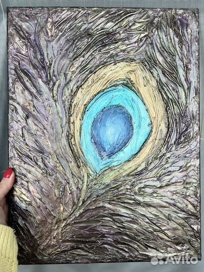 Интерьерная картина