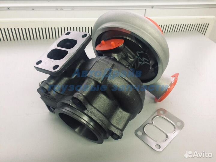 Турбина Cummins 6ст 4051033