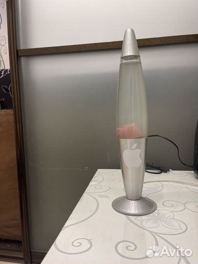 Лавровая лампа