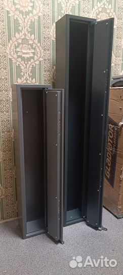 Сейф для оружия Onix (новый)