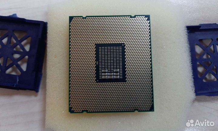 Intel Xeon E5-2630 v4 LGA2011-3