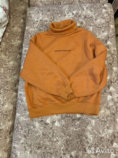 Толстовка Zara