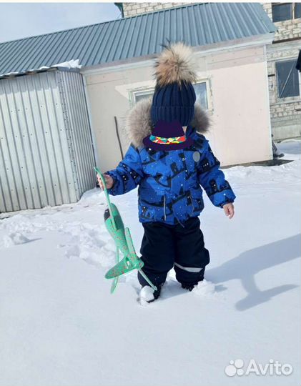 Штаны зимние детские, термобелье, зимний костюм