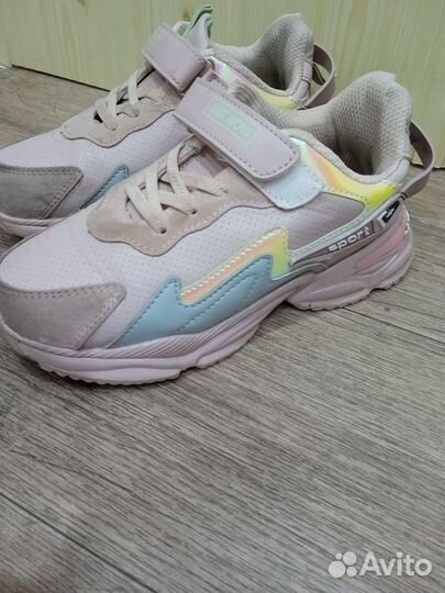 Детская обувь для девочек