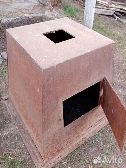 Каменка для бани