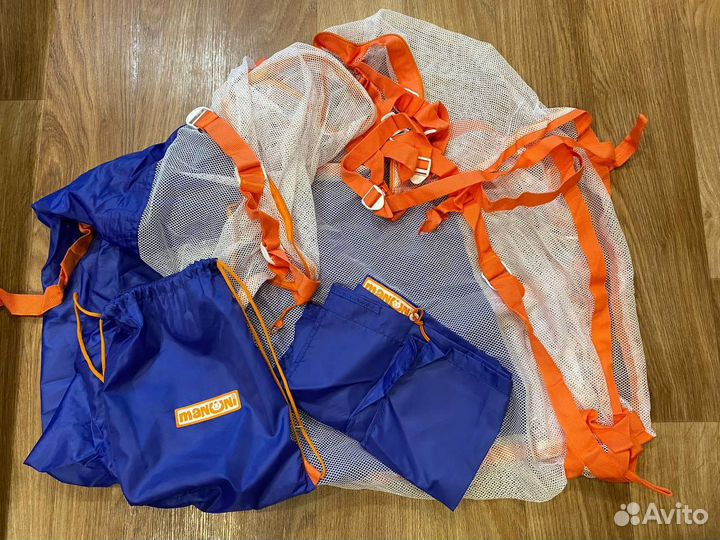 Детский жд манеж для поезда