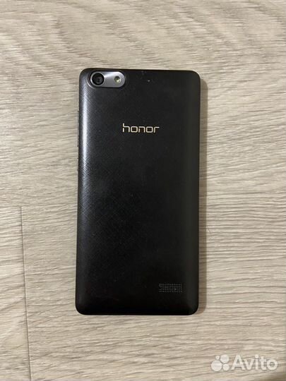 HONOR 4c, 2/8 ГБ